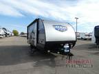 2020 Forest River Rv Salem FSX 178BHSK