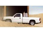 2006 Chevrolet Silverado 1500 Work Truck