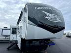 2023 Jayco NORTH POINT 380RKGS