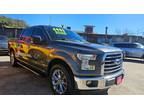 2016 Ford F-150 JUST ARRIVED INCOME TAX SPECIAL