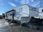 2024 Forest River Rv Vengeance Rogue SUT 327SUT