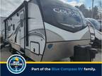 2022 Keystone Rv Cougar Half-Ton 30BHS