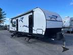 2024 Forest River Rv Vengeance Rogue SUT 29SUT