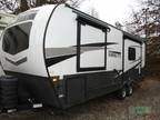 2024 Forest River Rv Rockwood Mini Lite 2515S