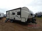 2021 Forest River Rv Flagstaff Micro Lite 25FBLS