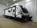 2024 Keystone Rv Passport GT 3401QD