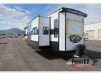 2023 Forest River Rv Timberwolf 39NA