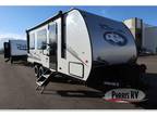 2024 Forest River Rv Cherokee Grey Wolf Black Label 18RRBL