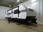 2024 Forest River Rv Salem Platinum 33TSX