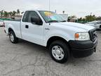 2006 Ford F-150