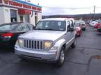 Used 2012 JEEP LIBERTY For Sale