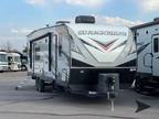 2021 Forest River Rv Shockwave 30DSGDX