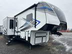 2021 Keystone Rv Fuzion 419