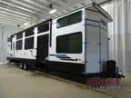 2024 Forest River Rv Salem Grand Villa 42VIEW