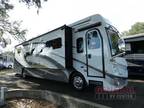 2024 Fleetwood Rv Discovery LXE 40M
