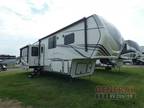 2024 Keystone Rv Montana 3231CK