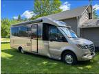 2020 Leisure Travel Vans Unity U24TB 25ft