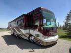 2016 Tiffin Motorhomes Tiffin Motorhomes Allegro Bus 37AP 38ft