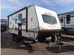 2024 Forest River Rv No Boundaries NB20.4