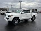 2021 Toyota Tacoma Limited