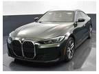 2024Used BMWUsed4 Series Used Gran Coupe