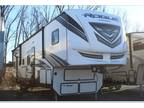 2021 Forest River Rv Vengeance Rogue Armored VGF371A13
