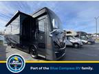 2024 Tiffin Motorhomes Phaeton 40IH