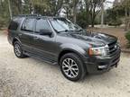 2016 Ford Expedition XLT 2WD SPORT UTILITY 4-DR