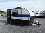 2024 Coachmen Rv Clipper Cadet 16CFB