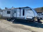 2024 Forest River Rv Vibe 34BH