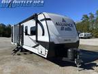 2024 Alliance Rv Delta 294RK