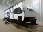 2024 Forest River Rv Salem Platinum 26DBUDX