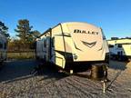 2022 Keystone Rv BULLET 290BHS