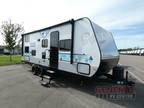 2024 Forest River Rv IBEX 23BHEO
