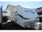 2012 Dutchmen Rv Kodiak 221RBSL