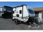 2023 Forest River Rv No Boundaries NB16.1