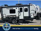 2024 Forest River Rv Rockwood GEO Pro G19FDS