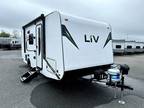 2024 International Rv LIV 201BH