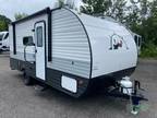 2024 Gulf Stream Rv Friendship 177BH