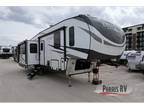 2023 Forest River Rv Rockwood Signature Ultra Lite 8294BS