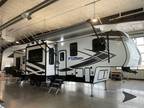 2020 Keystone Rv Impact 367