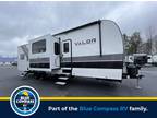 2024 Alliance Rv Valor All-Access Series TT 31T13