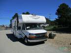 2024 Coachmen Rv Leprechaun 270QB Chevy