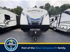 2021 Crossroads Rv 331bh Sunset Trail