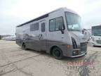 2024 Winnebago Sunstar NPF Limited Edition 29NP