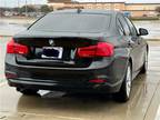 2016 BMW 3-Series 320i Sedan