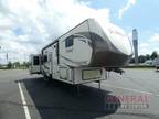 2018 Forest River Rv Wildcat 35WB