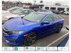 2020 Honda Civic, 37K miles