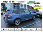 2015 Subaru Forester Blue, 105K miles