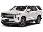 2024 Chevrolet Tahoe 4WD High Country